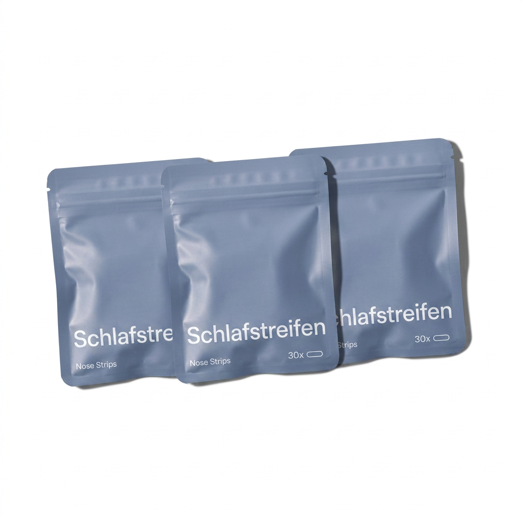 Nasenstreifen