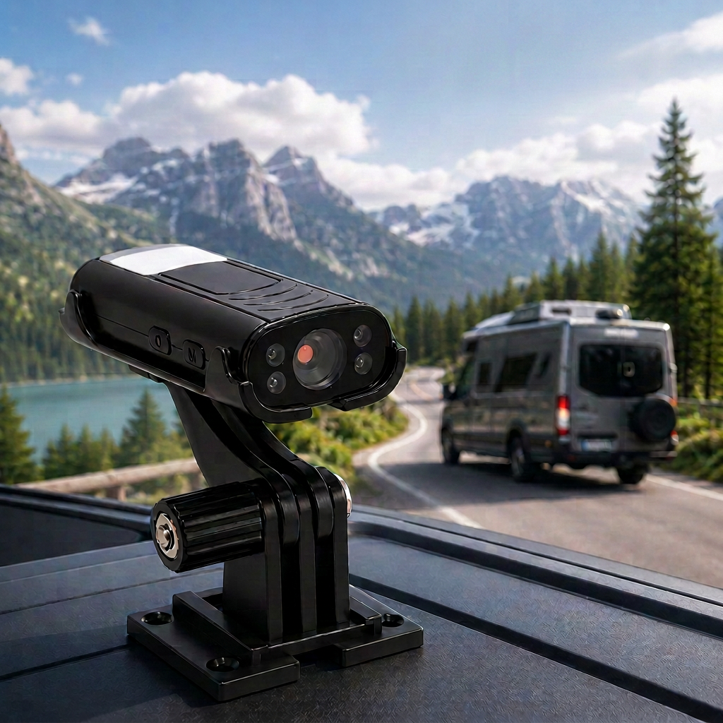 Orvynglow Camera