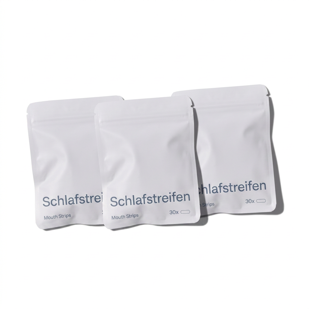 Schlafstreifen Sets