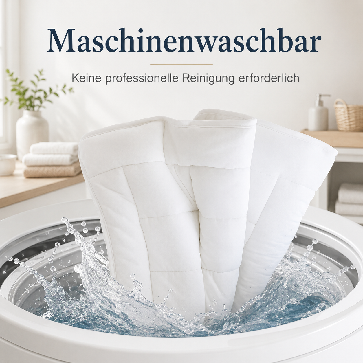 KühlTraum™ Zusätzlicher Bezug